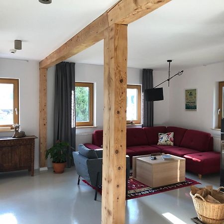 Вілла Casa Smida Jazz Екстер'єр фото
