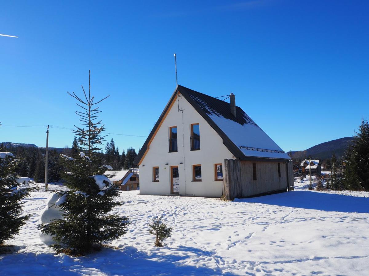Вілла Casa Smida Jazz Екстер'єр фото