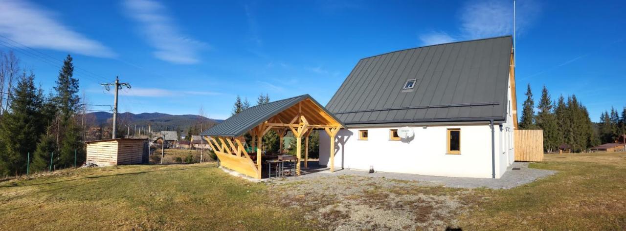 Вілла Casa Smida Jazz Екстер'єр фото