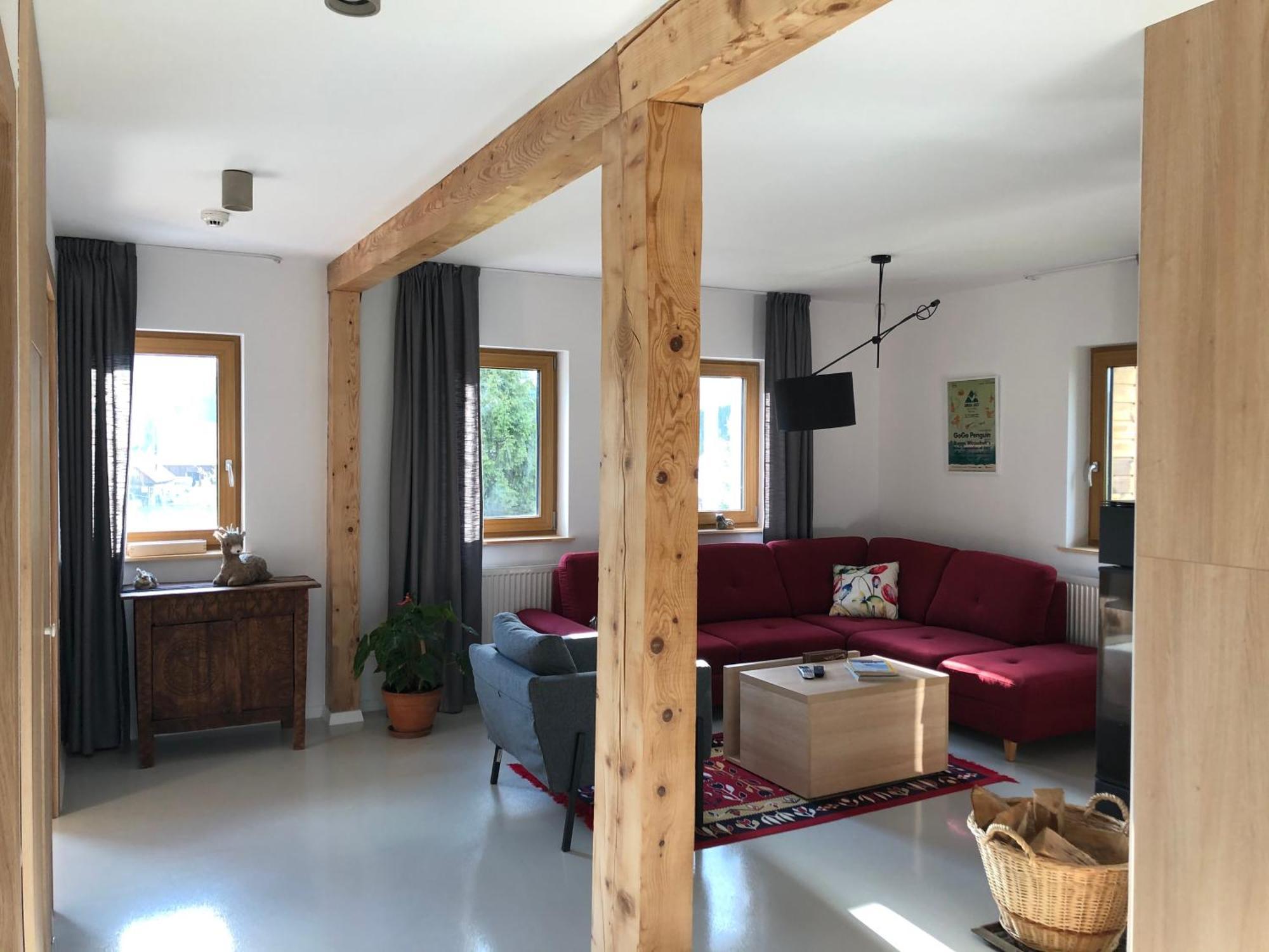 Вілла Casa Smida Jazz Екстер'єр фото